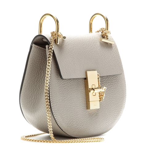 dupe chloe drew bag|chloe drew shoulder bag.